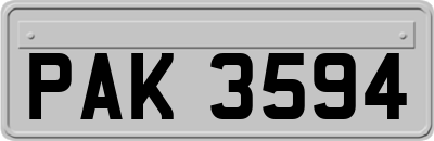 PAK3594