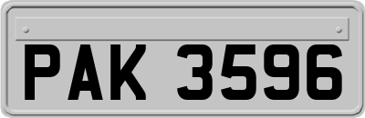 PAK3596