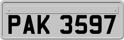 PAK3597
