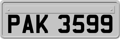 PAK3599