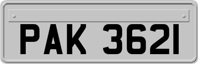 PAK3621