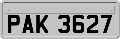 PAK3627
