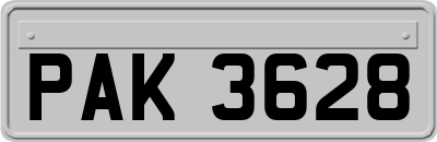PAK3628