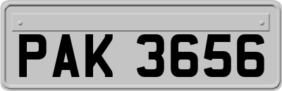 PAK3656