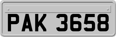 PAK3658