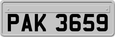 PAK3659