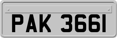 PAK3661