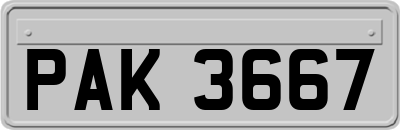 PAK3667