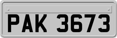 PAK3673