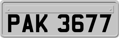PAK3677
