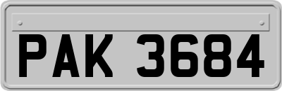 PAK3684