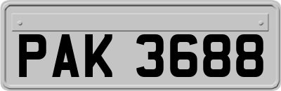 PAK3688