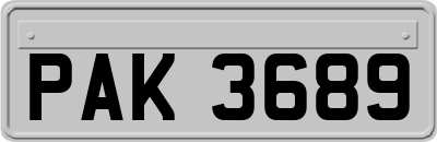 PAK3689