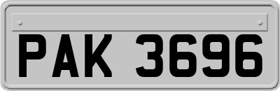 PAK3696