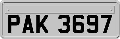 PAK3697