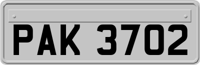 PAK3702