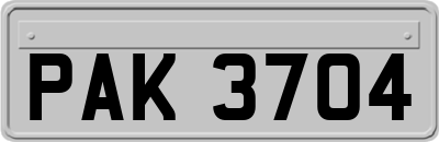 PAK3704