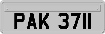 PAK3711