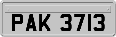PAK3713