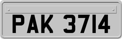PAK3714