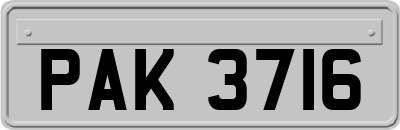 PAK3716