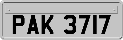 PAK3717