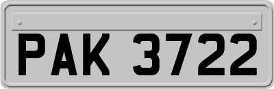 PAK3722