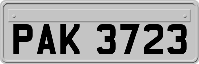 PAK3723