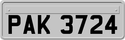 PAK3724