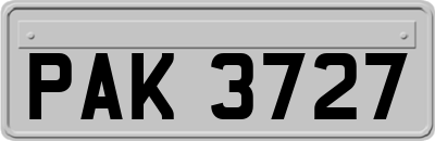 PAK3727