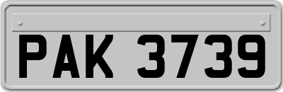 PAK3739