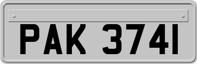 PAK3741
