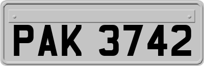 PAK3742
