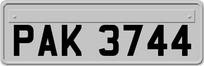 PAK3744