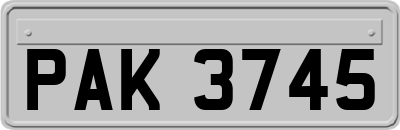 PAK3745