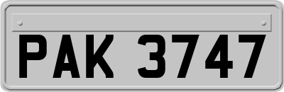PAK3747