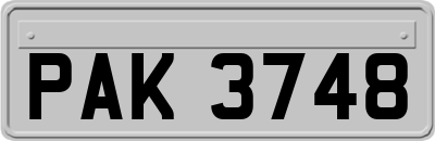 PAK3748