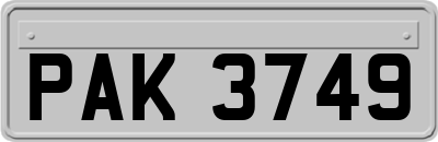 PAK3749