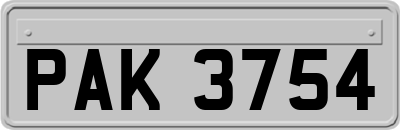 PAK3754