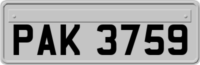 PAK3759