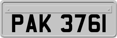 PAK3761