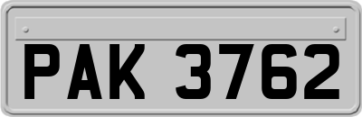 PAK3762