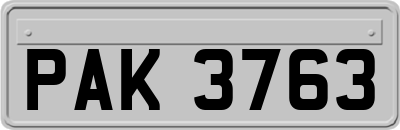 PAK3763