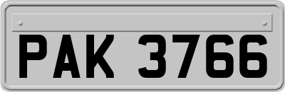 PAK3766