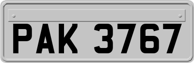 PAK3767