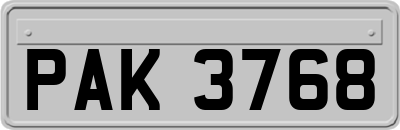 PAK3768
