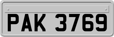 PAK3769