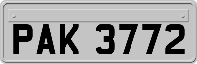 PAK3772