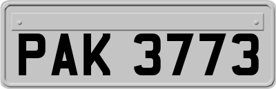 PAK3773