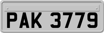 PAK3779